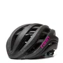 Capacete Giro Aether MIPS Cinza Fosco/Rosa