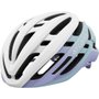 Capacete Giro Agilis Mips Branco e Lilás
