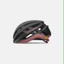 Capacete giro agilis mips cinza/rosa