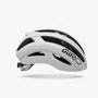 Capacete giro aries spherical branco fosco