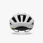 Capacete giro aries spherical branco fosco