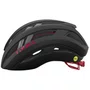 Capacete Giro Aries Spherical MIPS Carbono/Vermelho