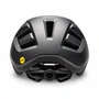 Capacete giro fixture ii mips titanio