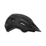 Capacete giro fixture ii preto/cinza