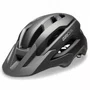 Capacete Giro Fixture II Titânio UNICO