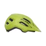 Capacete giro fixture ii verde agua metálico