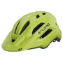 Capacete giro fixture ii verde agua metálico