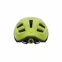 Capacete giro fixture ii verde agua metálico