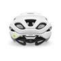 Capacete giro helios spherical mips branco/preto