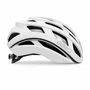 Capacete giro helios spherical mips branco/preto