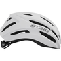 Capacete Giro Isode 2 Branco e Carvãoㅤㅤㅤㅤㅤㅤㅤㅤㅤㅤㅤㅤㅤㅤㅤㅤㅤㅤ