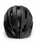 Capacete Giro Register II Preto/Rosa