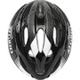 Capacete Giro Trinity Preto e Branco