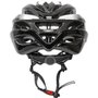 Capacete Giro Trinity Preto e Branco