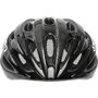 Capacete Giro Trinity Preto e Branco