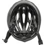 Capacete Giro Trinity Preto e Branco