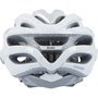Capacete Giro Verona Feminino Branco e Preto