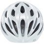 Capacete Giro Verona Feminino Branco e Preto