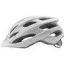 Capacete Giro Verona Feminino Branco e Preto