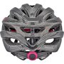 Capacete Giro Verona Feminino Preto e Rosa