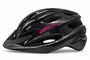 Capacete Giro Verona Preto/Rosa