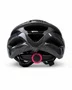 Capacete Giro Verona Preto/Rosa