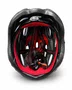Capacete GTS com luz Led Azul