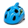 Capacete infantil dinossauro azul 48-54