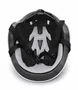 Capacete infantil dinossauro rosa 48-54
