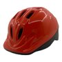 Capacete Kidzamo Infantil Vermelho