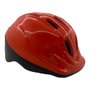 Capacete Kidzamo Infantil Vermelho