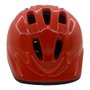 Capacete Kidzamo Infantil Vermelho