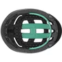 Capacete Lazer Tempo Kinetcore Branco ㅤㅤㅤㅤㅤㅤ