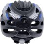 Capacete Element MTB Azul e Preto