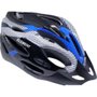 Capacete Element MTB Azul e Preto