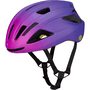 Capacete Specialized Align Violeta e Roxo e Pretoㅤㅤㅤㅤㅤㅤ