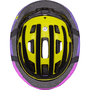 Capacete Specialized Align Violeta e Roxo e Pretoㅤㅤㅤㅤㅤㅤ