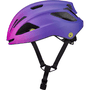 Capacete Specialized Align Violeta e Roxo e Pretoㅤㅤㅤㅤㅤㅤ