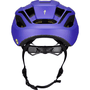Capacete Specialized Align Violeta e Roxo e Pretoㅤㅤㅤㅤㅤㅤ