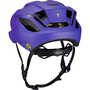 Capacete Specialized Align Violeta e Roxo e Pretoㅤㅤㅤㅤㅤㅤ