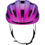 Capacete Specialized Align Violeta e Roxo e Pretoㅤㅤㅤㅤㅤㅤ