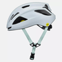Capacete Specialized Align II com Mips Cinza Claro
