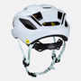 Capacete Specialized Align II com Mips Cinza Claro