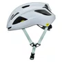 Capacete Specialized Align II com Mips Cinza Claro