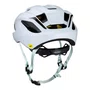 Capacete Specialized Align II com Mips Cinza Claro