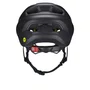 Capacete Specialized Camber Preto e Cinza