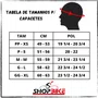 Capacete Specialized Chamonix com Mips Preto