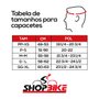Capacete Specialized Chamonix Vermelho