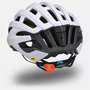 Capacete Specialized Propero 3 com Mips Cinza Claro