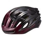 Capacete Specialized Propero 3 Vermelho Escuro e Pretoㅤ